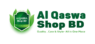 qaswa shop bd web logo