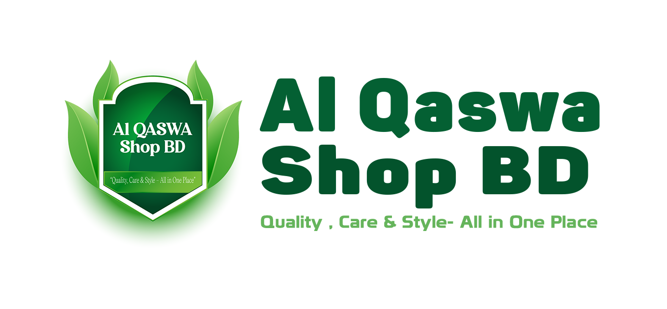 qaswa shop bd web logo