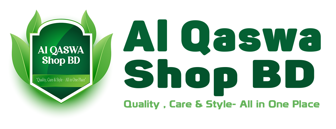 qaswa shop bd web logo