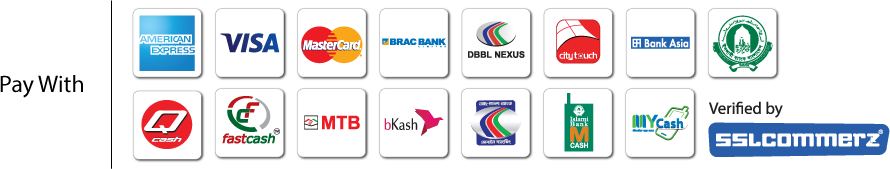 Payment Methods